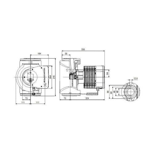 MAGNA3 Recirculation Pump, 1/2 hp, 120 VAC, 1 ph, Stainless Steel - d5zysfmo4ywo1hcyquti_x500.jpg