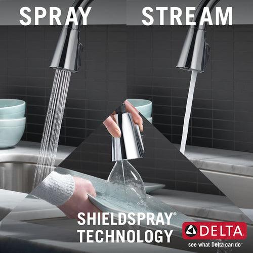 Lenta Pull-Down Kitchen Faucet with On/Off Touch Activation, Magnetic Docking Spray Head, ShieldSpray and Touch2O - d6mkmkanuyuzohibysdo_x500.jpg