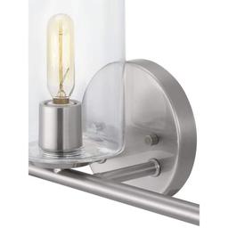 Champlain 22.375 in. 3-Light Brushed Nickel Modern Bathroom Vanity Light with Clear Glass Shades - d7pfitdeivxen4dzbpkl_x500.jpg