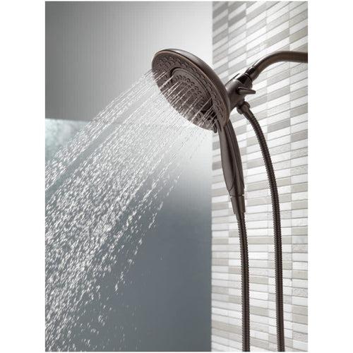 In2ition 1.75 GPM 2-in-1 Multi Function Shower Head / Handshower with Hose and Shower Arm Mount Included - Limited Lifetime Warranty - d81vkmdcoeb7lpnfn9tg_x500.jpg