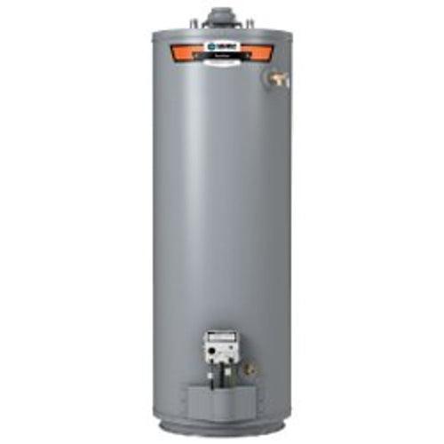 Atmospheric Tall Residential Water Heater, 50 gal, Natural Gas, 40 Kbtu/hr, Ultra Low NOx, 0.61 Energy Factor - d8es2ot4hj1o1vb1ngny_x500.jpg