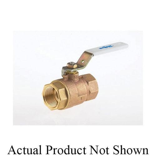 2-Piece Ball Valve, 1-1/4 in, FNPT, Standard Port, Plated Brass Ball, Bronze - d9fqslp3ush2xxo5ge1m_x500.jpg