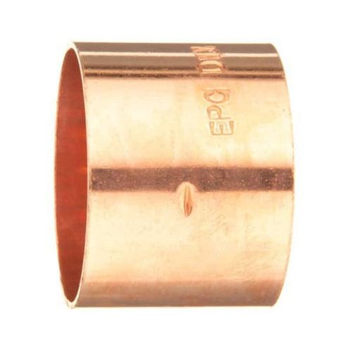 DWV Coupling, 1-1/4 in, C, Copper - da8u5mglum9erulyfp6o_x500.jpg