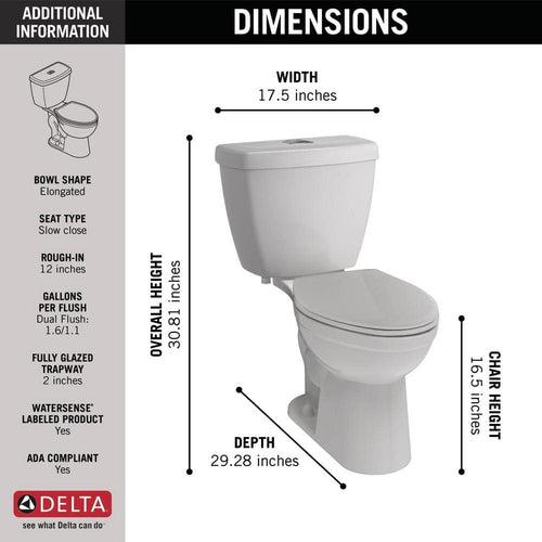 Foundations 2-Piece 1.1 GPF/1.6 GPF Dual Flush Elongated Toilet in White - dabww3p4ugiqixuc6kfr_x500.jpg