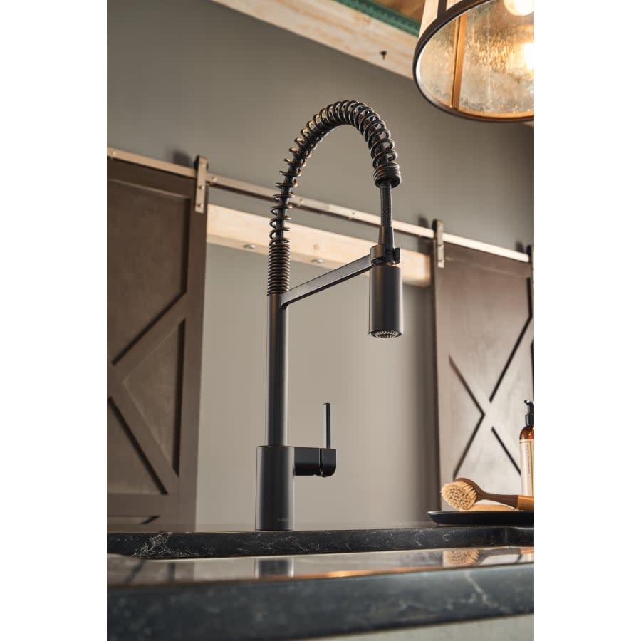 Align 1.5 GPM Single Hole Pre-Rinse Pull Down Kitchen Faucet with Power Boost - dah1cgewotl9uwrhja07_800x500@2x.jpg