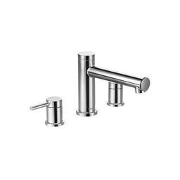 Align™ Tub Faucet Trim, ADA, Deck Mount, Polished Chrome - daubev8crfemcdfmqtkk_800x500@2x.jpg