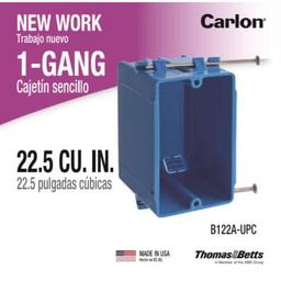 1-Gang 22 cu. in. New Work PVC Electrical Outlet Box - dbnhcv9pqvh5uvx3btni_x500.jpg