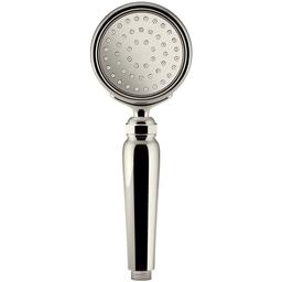 Artifacts 1.75 GPM Single Function Hand Shower with MasterClean Sprayface - dbvze5jx6huds05udjte_x500.jpg