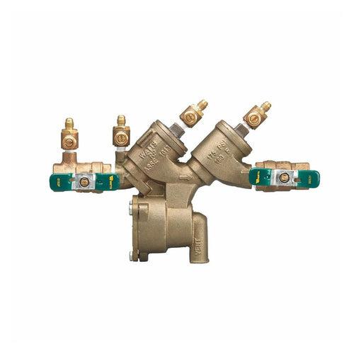 LF919 Reduced Pressure Backflow Preventer, 1-1/4 in, FNPT, Bronze - dbyqr7iujthimjb16nh2_x500.jpg