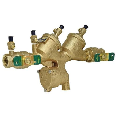 LF919 Reduced Pressure Backflow Preventer, 1 in, FNPT, Bronze - dc1pohrky46iekzh9env_x500.jpg