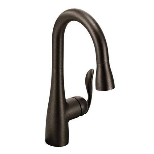 Arbor Single Handle Pulldown Spray Bar Faucet with Reflex Technology - dcfyfutd7vdqxslf6pyq_x500.jpg