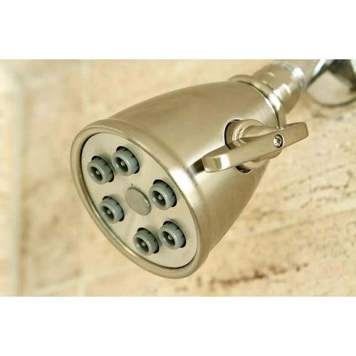 Multi Function Shower Head, 2-5/16 in Dia, 1.8 gpm, Brushed Nickel - dd2mnrax8mfkkqanqpci_x500.jpg