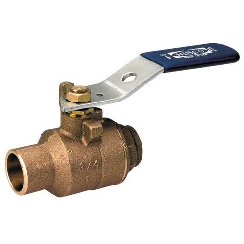 2-Piece Ball Valve, 3 in, C, Standard Port, Stainless Steel Ball, Bronze - ddf0ejohhpudgzehjz9f_x500.jpg