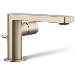 Composed 1.2 GPM Single Hole Bathroom Faucet with Pop-Up Drain Assembly - ddn758g9vzg8uqpamc76_x500.jpg