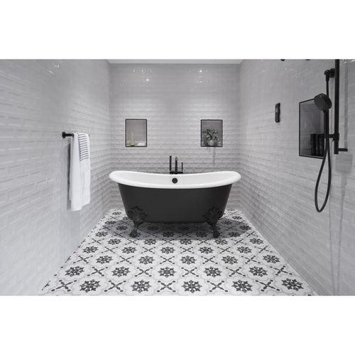 Purist Floor Mounted Tub Filler with Built-In Diverter - Includes Hand Shower - ddpuerzjkh9xohwyqvgn_x500.jpg