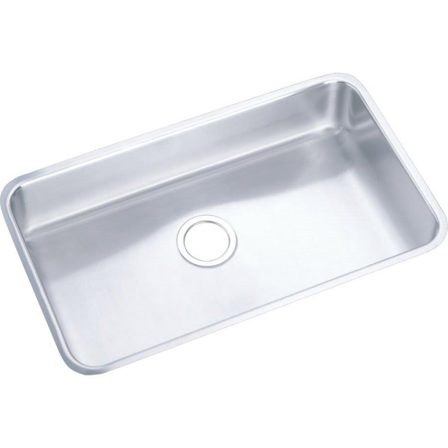 Lustertone™ Classic Single Bowl Kitchen Sink, Under Mount, ADA, 30-1/2 x 18-1/2 in, 4-3/8 in Bowl Depth, 18 ga Lustrous Satin Steel, Stainless - ddx9fvqcjtvibdzl0nsn_800x500@2x.jpg