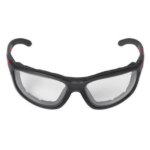 Safety Glasses, Black Frame, Clear Lenses - dea5zxcxbxf6ebmr7trb_x500.jpg