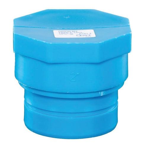 Blueline™ Acid Waste Cap, 2 in, Polypropylene - dekumvcqojofc0jdjhjy_x500.jpg