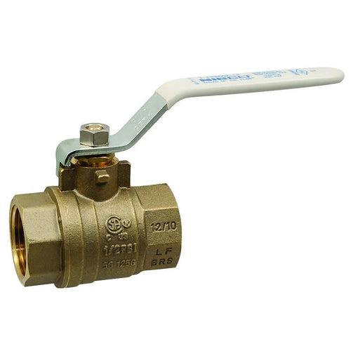 2-Piece Ball Valve, 3/8 in, FNPT, Full Port, Brass Ball, Brass - deslpkxfbkbz0guekixt_x500.jpg