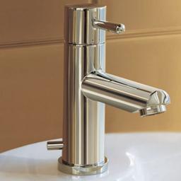 Serin Single Hole Bathroom Faucet - Includes Metal Speed Connect Pop-Up Drain Assembly - dfau07xbjisueaj9jozu_x500.jpg