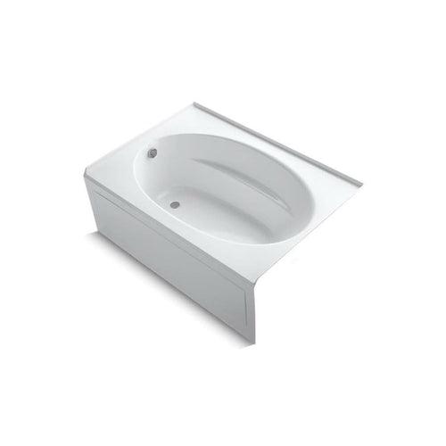 Windward® Alcove Tub, 60 x 42 x 21 in, Left Hand Drain, White - dfixvbfcoc35vuxjkmdq_x500.jpg