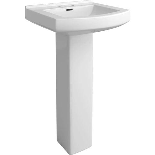 Otter Creek 20" Rectangular Vitreous China Pedestal Bathroom Sink with Overflow and 3 Faucet Holes at 4" Centers - dfnv4tbifwfrbq6r5jry_x500.jpg