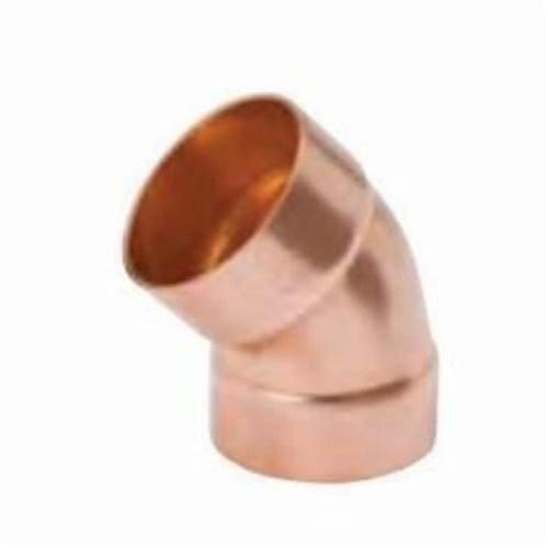 DWV 45 deg Elbow, 4 in, C, Copper - dfs0rlkpts3s477e2hec_x500.jpg