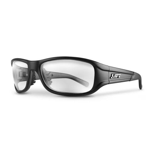 Alias Safety Glasses, Black Frame, Clear Lenses - dg8phu44a4ixajwtgiqw_x500.jpg