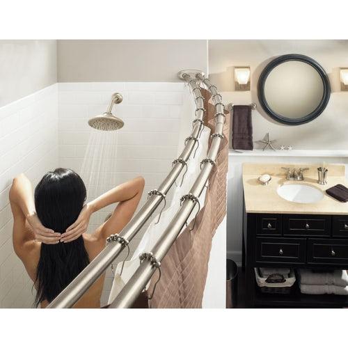 Double 57" - 60" Adjustable Curved Shower Rod - dgiblljvsd9gbesprdwy_x500.jpg