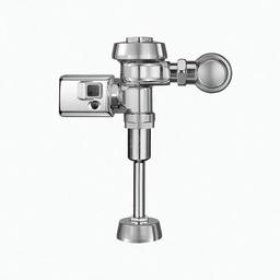 Optima® Automatic Urinal Flush Valve, ADA, Battery, 0.125 gpf, Polished Chrome - dgvujlky96nyh5gtfeoa_800x500@2x.jpg