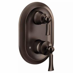 Wynford 2 Function Pressure Balanced Valve Trim Only with Double Lever Handle, Integrated Diverter - Less Rough In - dgxze8orthk0ecthe1wp_800x500@2x.jpg