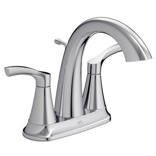 Ash Centerset Lavatory Faucet, ADA, 2 Handle, 3-Hole, 1.2 gpm, Chrome - dhdmon6qsvkrcbn04bku_x500.jpg