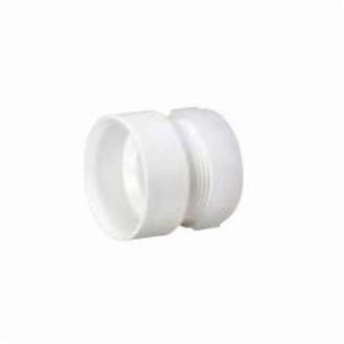 Trap Adapter, 1-1/2 x 1-1/4 in, Hub x Slip Joint, DWV, PVC - dhhqrcm1eoqc816al8pr_x500.jpg