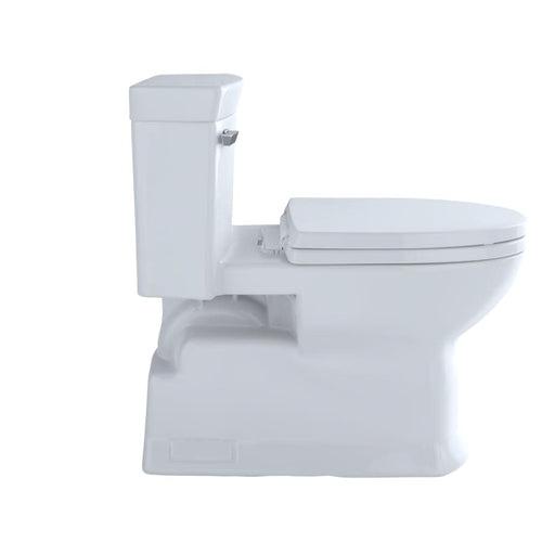 Eco Soiree One Piece Elongated 1.28 GPF ADA Toilet with Double Cyclone Flush System and CeFiONtect - Soft Close Seat Included - dhzloowyaa0vbgylescm_x500.jpg