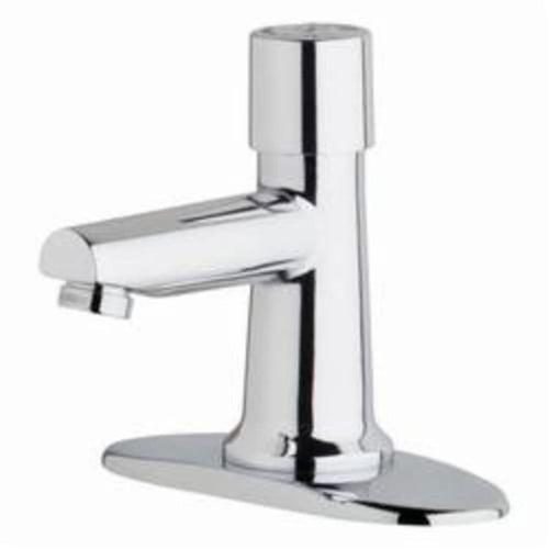 Metering Lavatory Faucet, ADA, 1 Handle, 2-Hole, 0.5 gpm, Polished Chrome - dieznvcuxk96vztiqa4h_x500.jpg