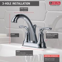 Woodhurst 1.2 GPM Centerset Bathroom Faucet with Pop-Up Drain Assembly - djtoagj2sm2jvidzjxmd_800x500@2x.jpg