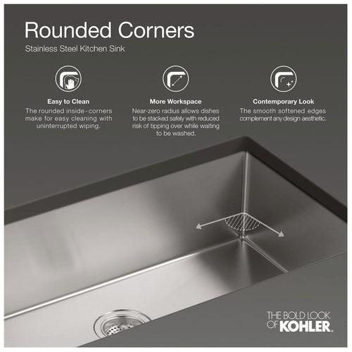 Strive 24" Single Basin Undermount 16-Gauge Stainless Steel Kitchen Sink with SilentShield - djzfbwfzrnzkkse6zhvs_x500.jpg