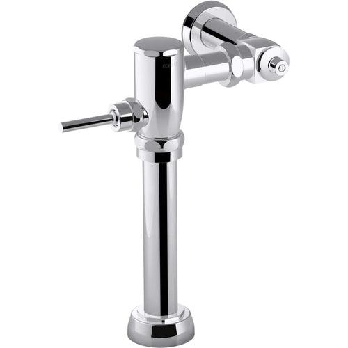 Primme 1.28 GPF Manual Toilet Flushometer Valve with a 1-1/2" Top Spud - dkb1zhh5jtfsf03m17c6_x500.jpg