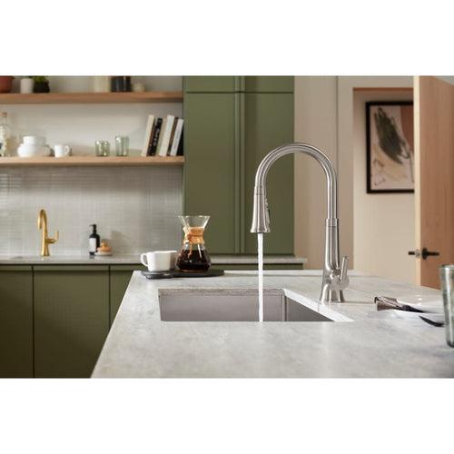 Tone 1.5 GPM Single Hole Pull Down Kitchen Faucet - dkemfyb1xzzb89lj6wem_x500.jpg