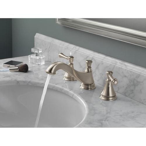 Cassidy Widespread Bathroom Faucet with Pop-Up Drain Assembly - Handles Sold Separately - Includes Lifetime Warranty - dkk3gwkmtv8v12st7bn5_x500.jpg