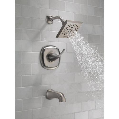 Portwood Rough Included Single-Handle 5-Spray Tub and Shower Faucet 1.75 GPM in SpotShield Brushed Nickel Valve Included - dkklfe4pngngfu9n73xd_x500.jpg