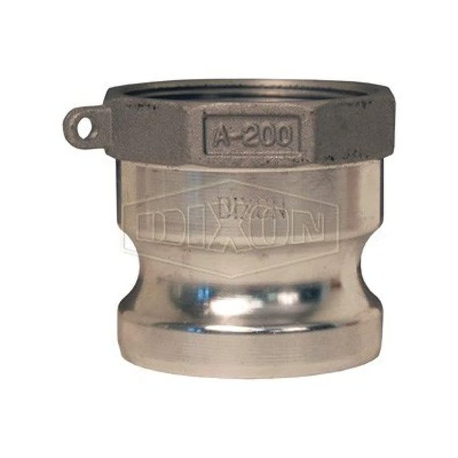 Type A Cam and Groove Adapter, 6 in, Male Adapter x FNPT, Aluminum - dlc8vzyisel7tovrpzzp_800x500@2x.jpg