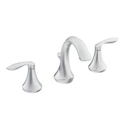 Eva 1.2 GPM Deck Mounted Bathroom Faucet with Pop-Up Plug- Less Drain Assembly - dlhiocnp3zozjf2kmcss_x500.jpg