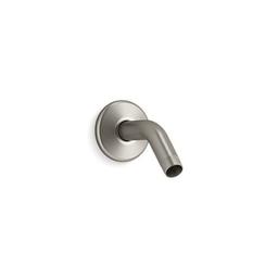 MasterShower® Shower Arm, Wall Mount, 5-3/8 in L, Vibrant Brushed Nickel - dlzbgmfdpcdpyr7x88ci_800x500@2x.jpg