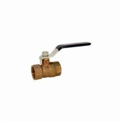 2-Piece Ball Valve, 3/4 in, FNPT, Standard Port, Plated Brass Ball, Bronze - dmnkj909kszh4qdmkmrf_x500.jpg