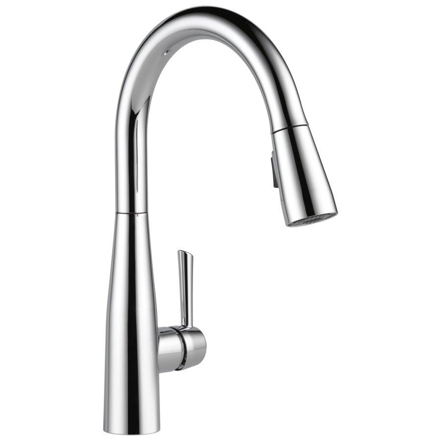 Essa® Kitchen Faucet, Deck Mount, ADA, 1 Lever Handle, 1-Hole, Chrome - dmtws4iiucppgsfmhf8x_800x500@2x.jpg