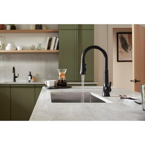 Tone 1.5 GPM Single Hole Pull Down Kitchen Faucet - dmuo1qnnprxjbqeuv5so_x500.jpg