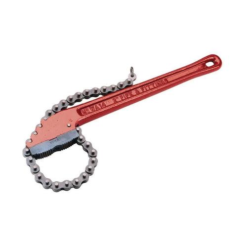 Chain Wrench, 1/4 to 3 in Pipe, 24 in OAL, Dual Reversible - dmxruntfqjnvfqhqntjl_x500.jpg