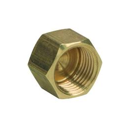 Cap, 1/4 in, Comp, Brass, Rough Brass, Domestic - dndxlg3wpnafp92yqxgs_x500.jpg