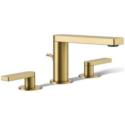 Composed Widespread Bathroom Faucet with Lever Handles - Pop Up Included - dnm2l71xtrlxuqgljrdp_x500.jpg